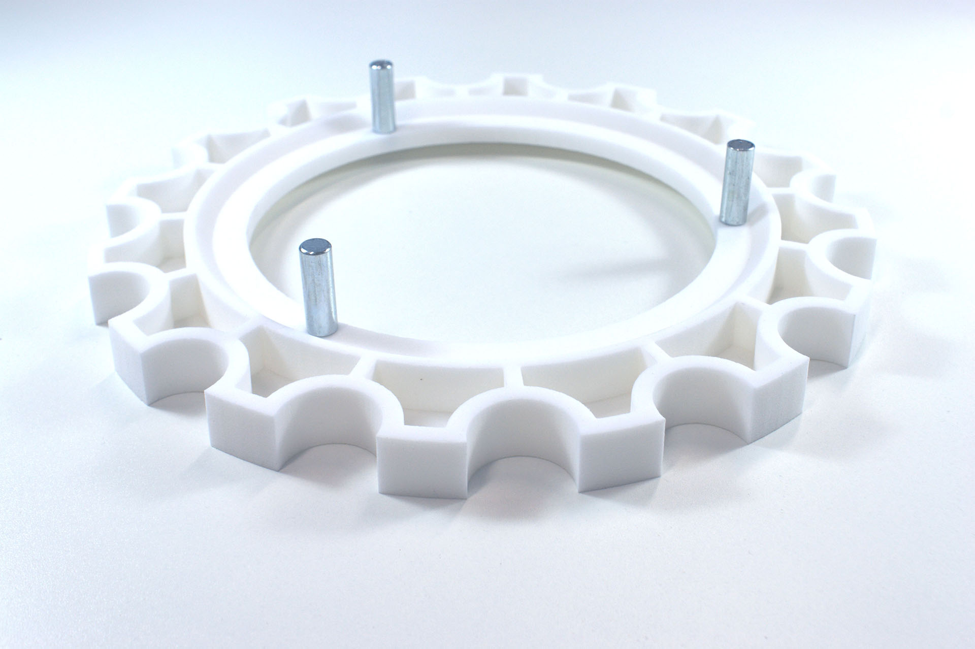 Why industrial 3D printing is the medicine the UK pharma industry needs 15