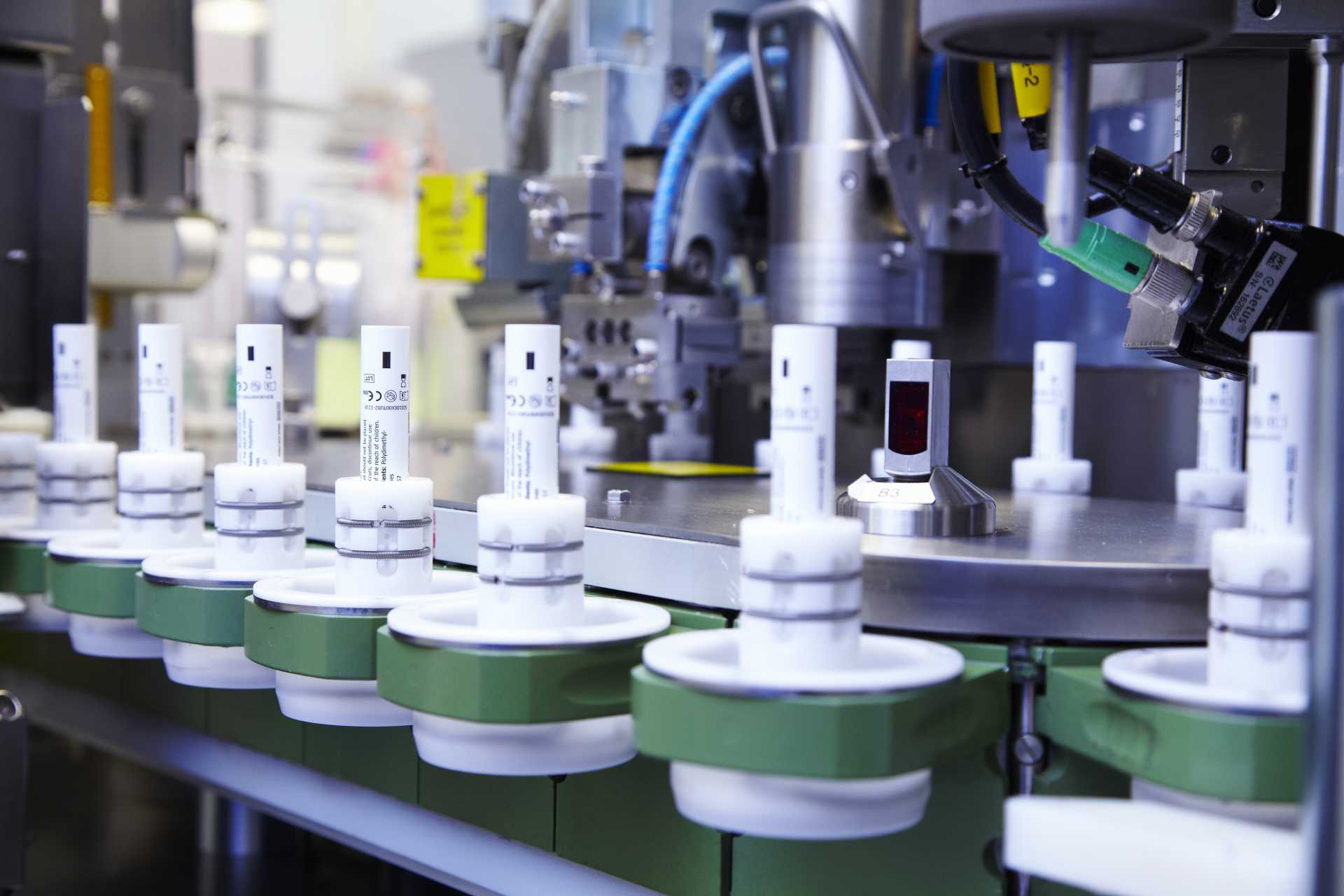 Why industrial 3D printing is the medicine the UK pharma industry needs 13